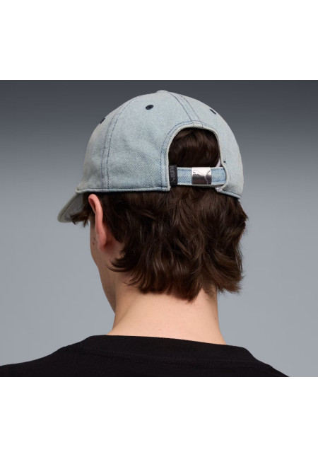 Gorra WARDROBE ESS Metal Dad