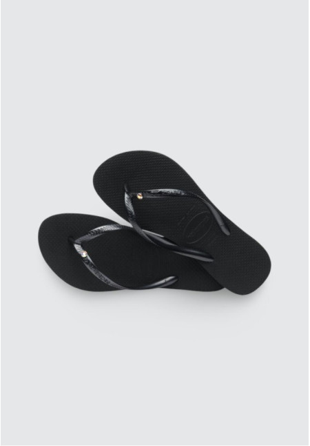 HAVAIANAS SLIM CRYSTAL SWII