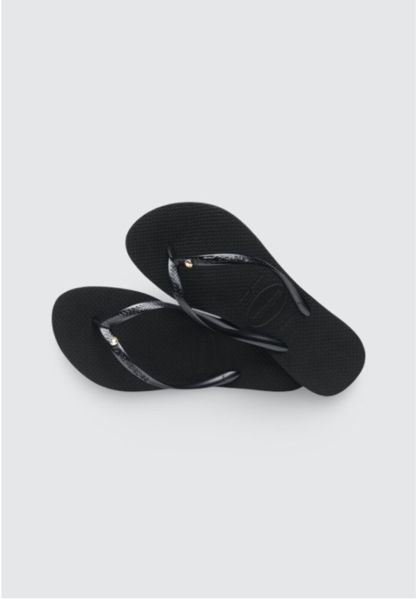 HAVAIANAS SLIM CRYSTAL SWII