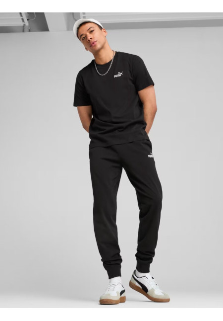 Camiseta Essentials Small con logo n.º 1 para hombre