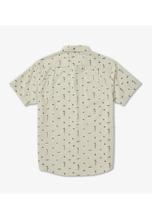 Thatll Do Seersucker - Top para hombre