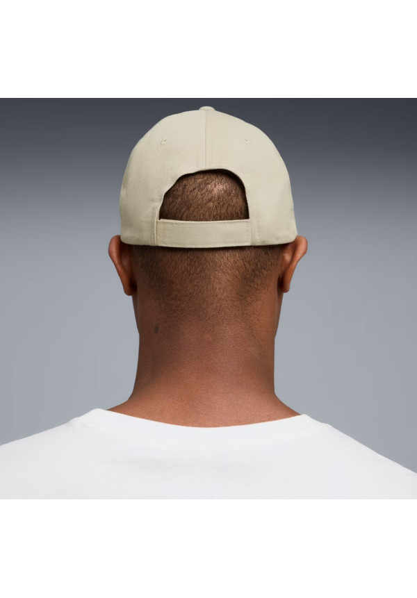 Gorra de béisbol ESS con logotipo n.º 1