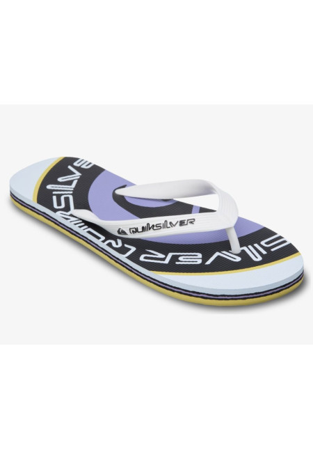 Molokai Screen - Chanclas para hombre