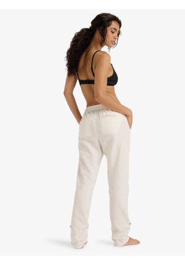 On The Seashore - Pantalón tipo cargo para Mujer