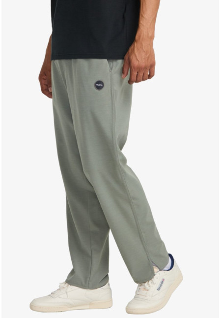 Yogger Ascend - Pantalón de cintura elástica para hombre