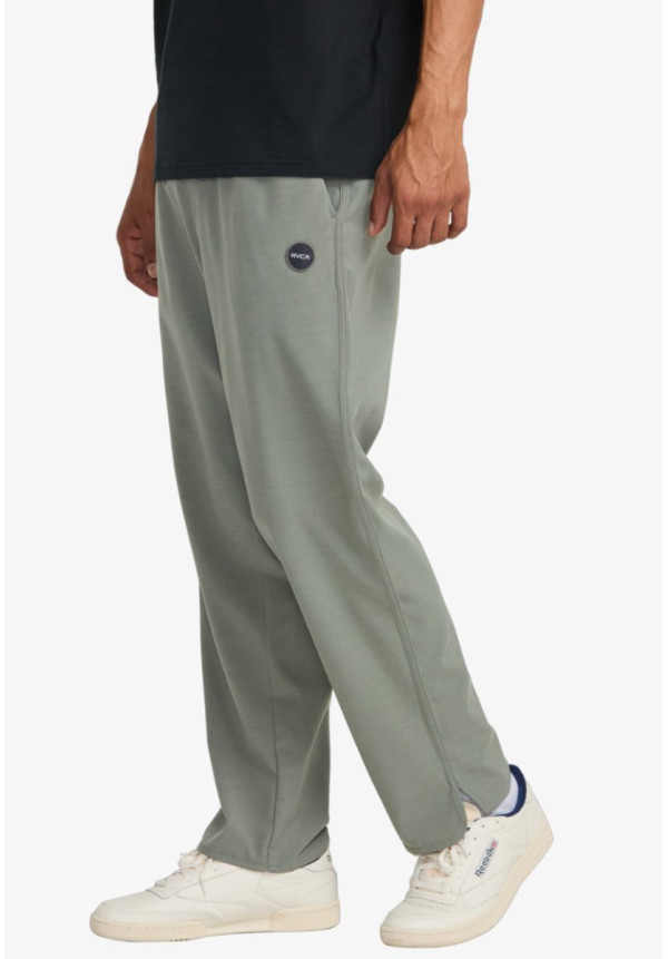 Yogger Ascend - Pantalón de cintura elástica para hombre