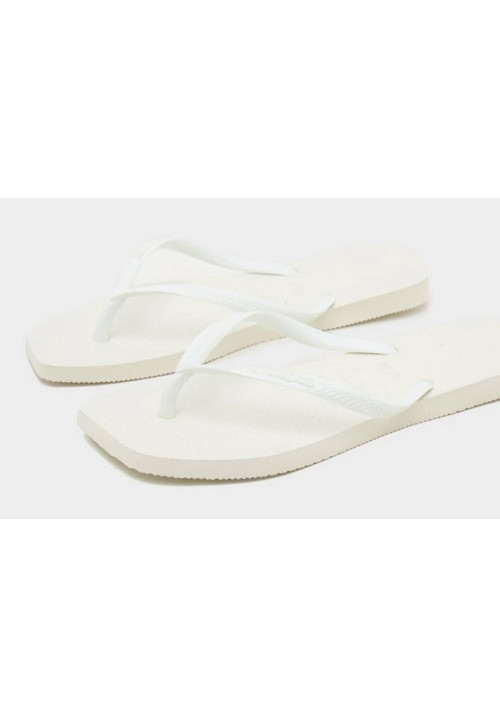 Havaianas Chanclas Slim Square para mujer