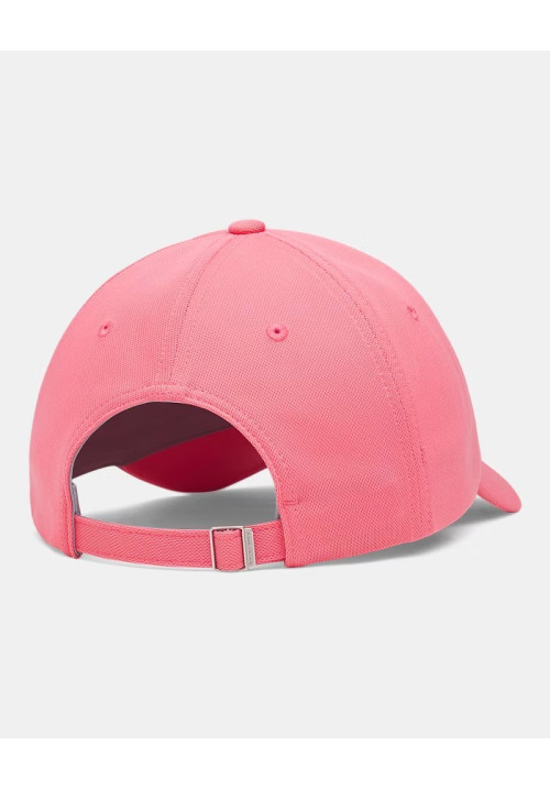 UA Blitzing Low Gorra ajustable para mujer