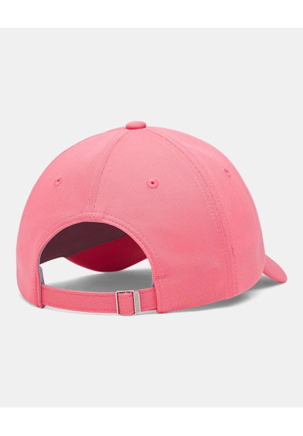 UA Blitzing Low Gorra ajustable para mujer