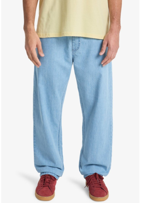 Taxer Regular Denim - Vaquero para hombre