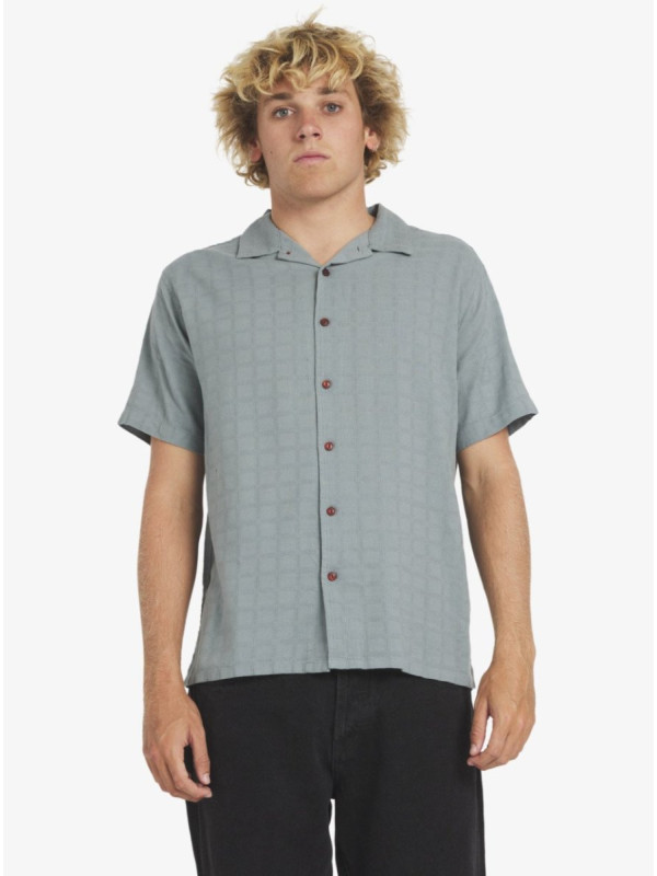 Vacancy - Camiseta de manga corta para Hombre