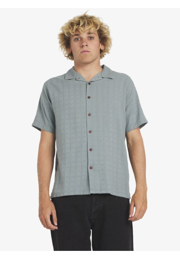Vacancy - Camiseta de manga corta para Hombre