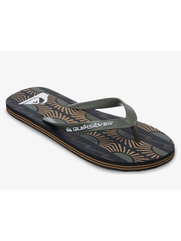 Molokai Art - Chanclas para hombre