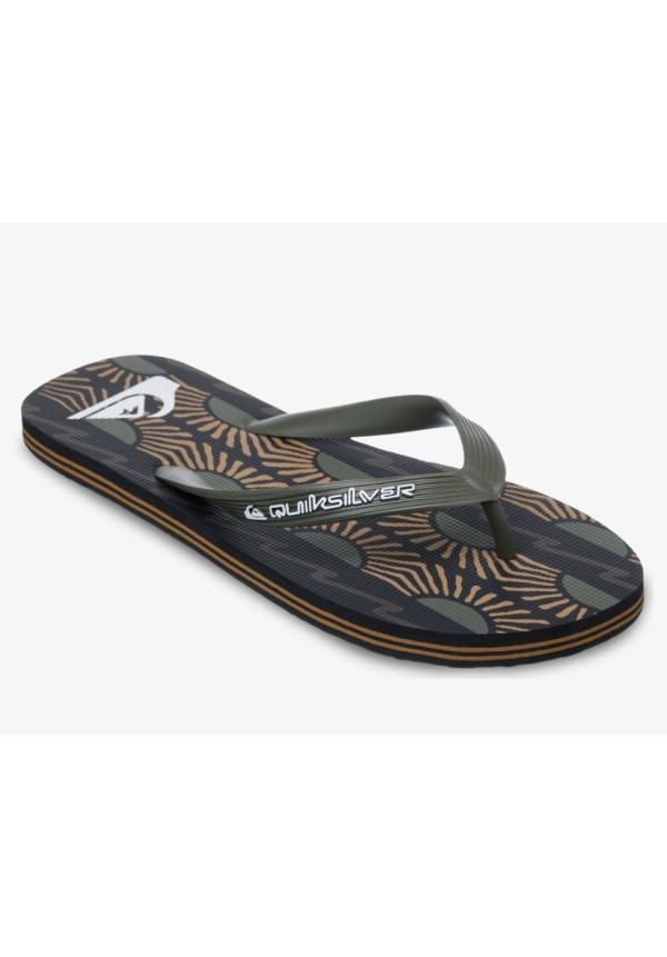 Molokai Art - Chanclas para hombre