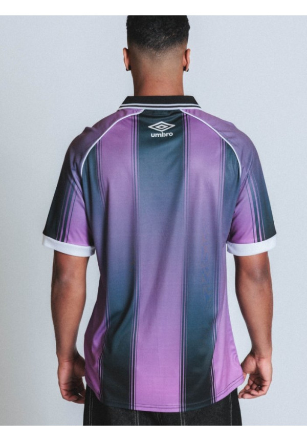 Camiseta Umbro FV Jersey Purple