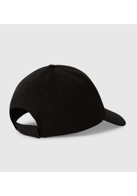 Gorra de Béisbol Negro