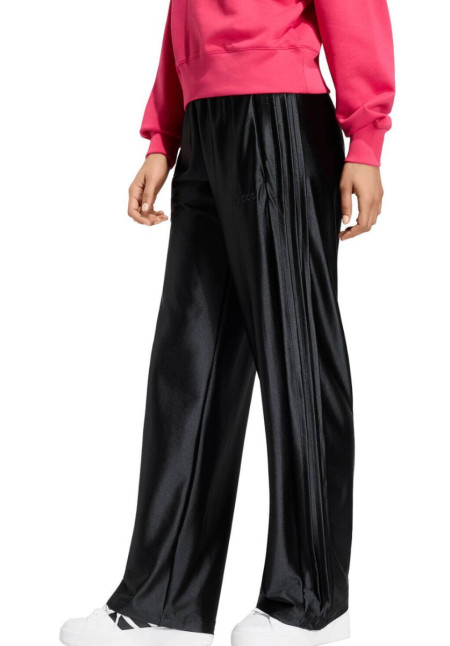 Seasonal Essentials Satin Pants