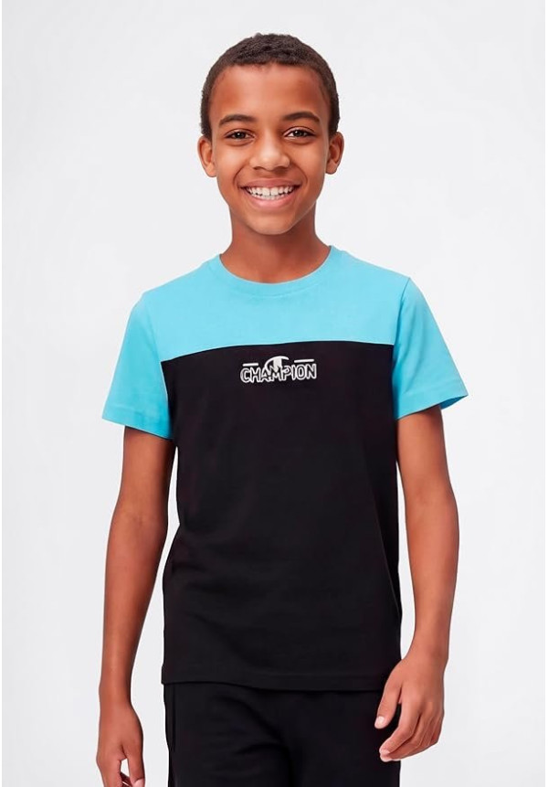 SET Niño/a Champion