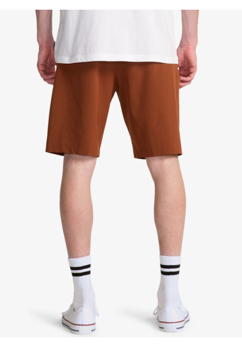 Crossfire Short sumergible Marrón Hombre