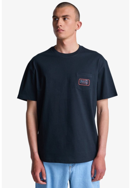 Stingbay Pocket - Camiseta de manga corta para hombre