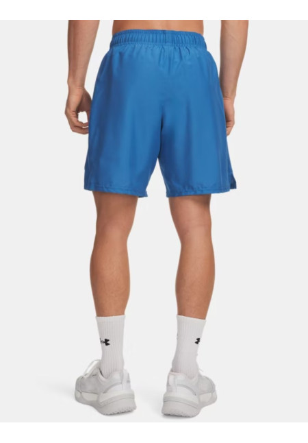 UA Tech™ Woven Wordmark Pantalón corto de 21 cm para hombre