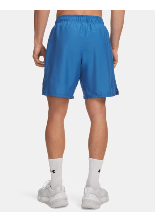 UA Tech™ Woven Wordmark Pantalón corto de 21 cm para hombre