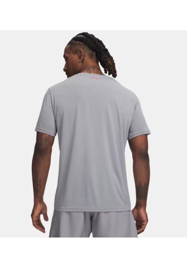 UA Tech™ Taping Camiseta de manga corta para hombre