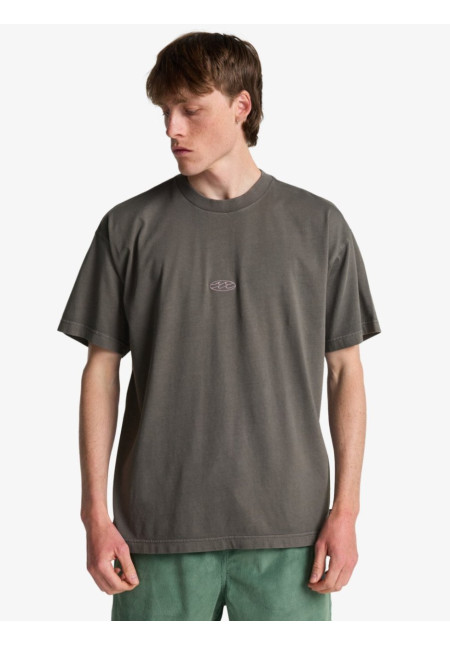 Og Wave Wave Washed - Camiseta de manga corta para hombre