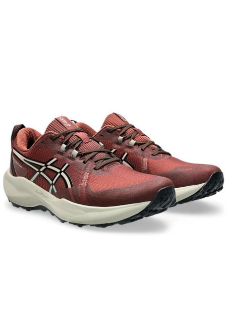 Zapatillas de Trail Asics Gel-Venture 11 Hombre Rusted Rock/Light Dust