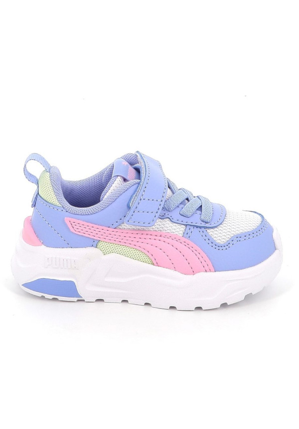 PUMA Trinity 2 Lt AC+ Inf, Zapatillas Unisex bebé