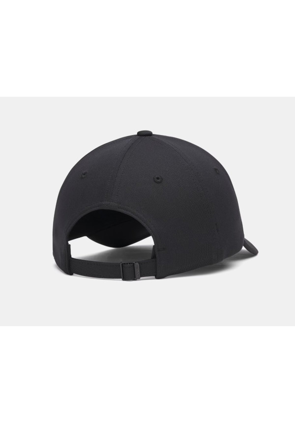 UA Blitzing Low Gorra ajustable para mujer