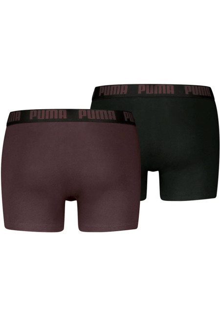 Puma Boxers Everyday Basic 2 unidades