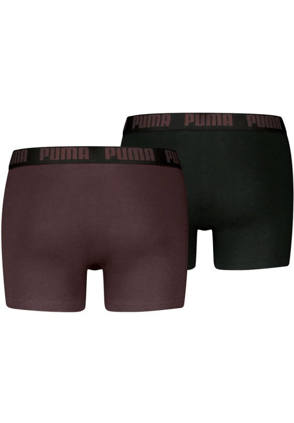 Puma Boxers Everyday Basic 2 unidades