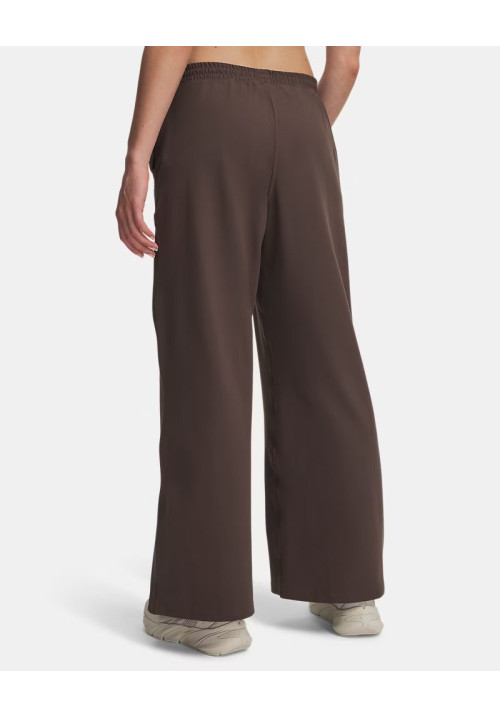 UA Motion Pantalón de pernera ancha para mujer