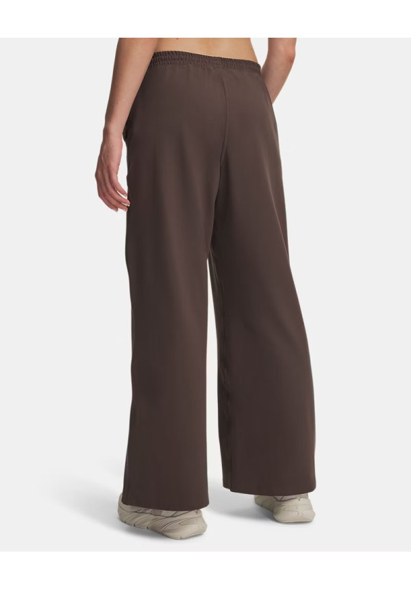 UA Motion Pantalón de pernera ancha para mujer