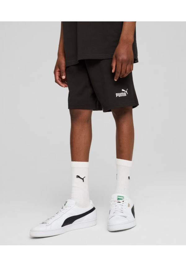 Shorts de punto ESS con logotipo n.º 1 juveniles