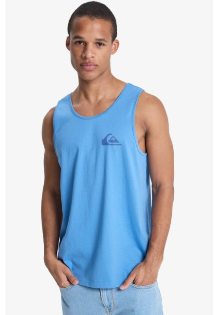 EV Comp Logo - Camiseta sin mangas para Hombre