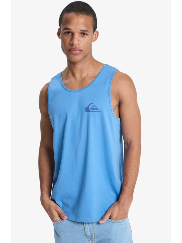 EV Comp Logo - Camiseta sin mangas para Hombre