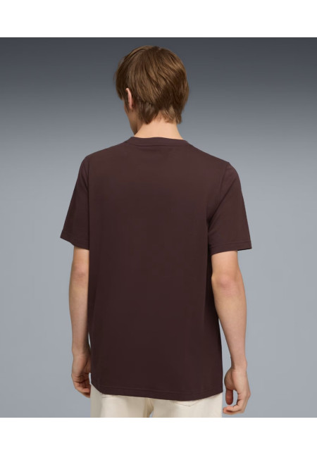 ESS Small No.1 Logo centered Tee SS26