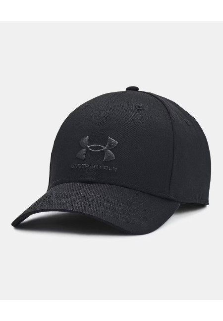 UA Essential Low Gorra ajustable para hombre
