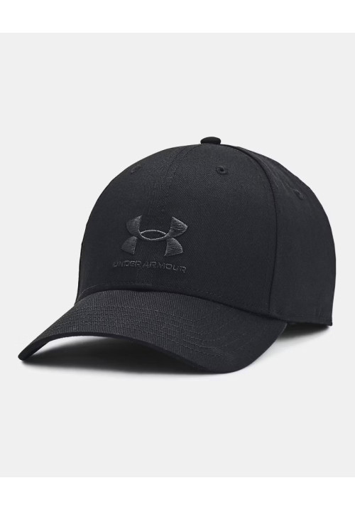 UA Essential Low Gorra ajustable para hombre
