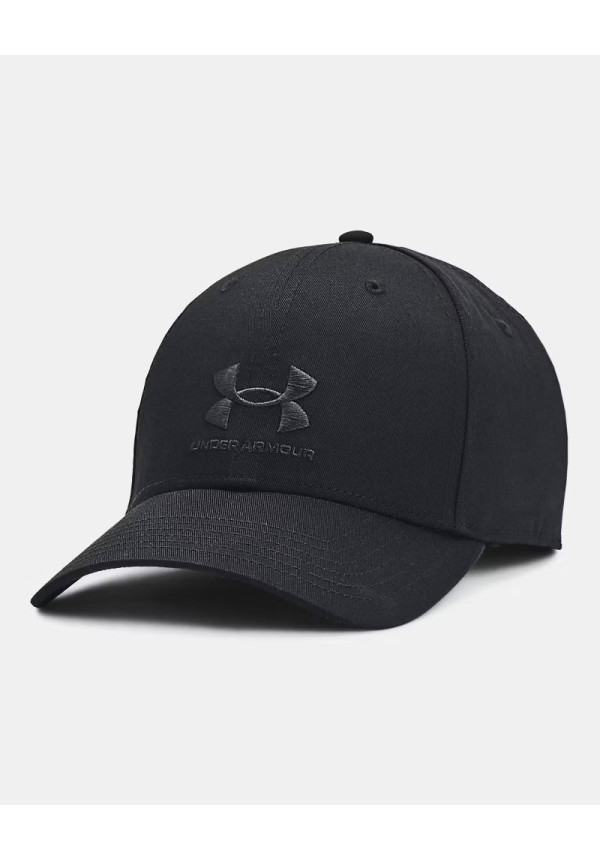 UA Essential Low Gorra ajustable para hombre