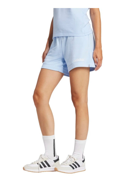Pantalón corto mujer Essentials Linear