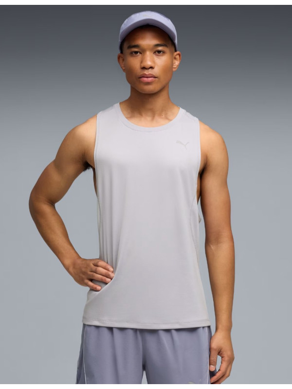 Camiseta de tirantes de running VELOCITY para hombre