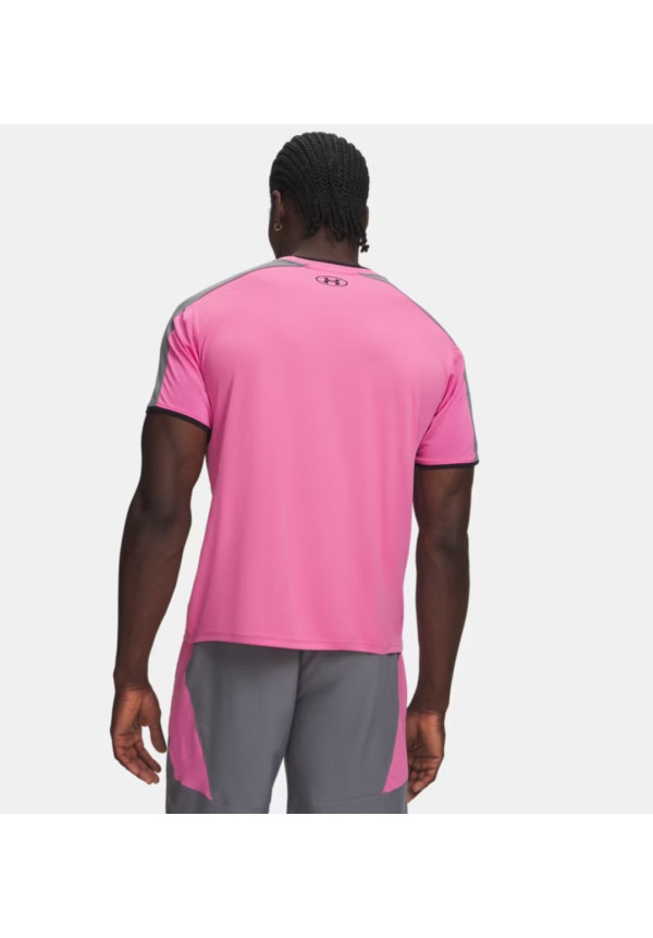 UA Challenger Train Camiseta de manga corta para hombre