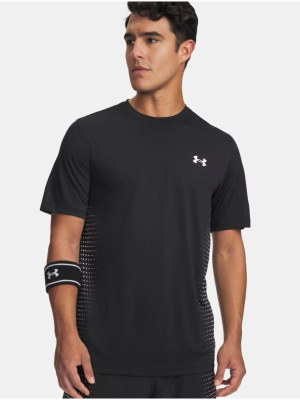 UA Tech™ Play Camiseta de manga corta para hombre