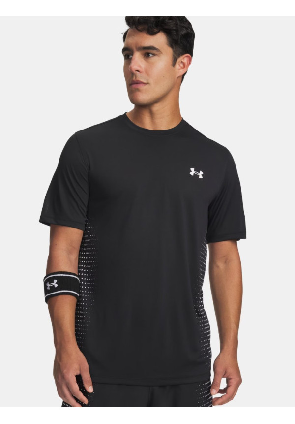 UA Tech™ Play Camiseta de manga corta para hombre