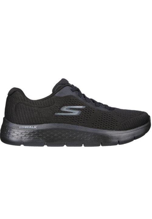 Zapatilla Skechers Go Walk Flex Negra