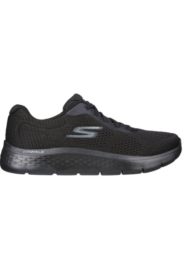 Zapatilla Skechers Go Walk Flex Negra