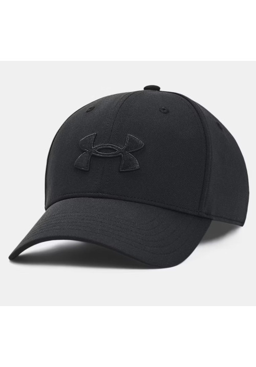 UA Blitzing Low Gorra ajustable para hombre